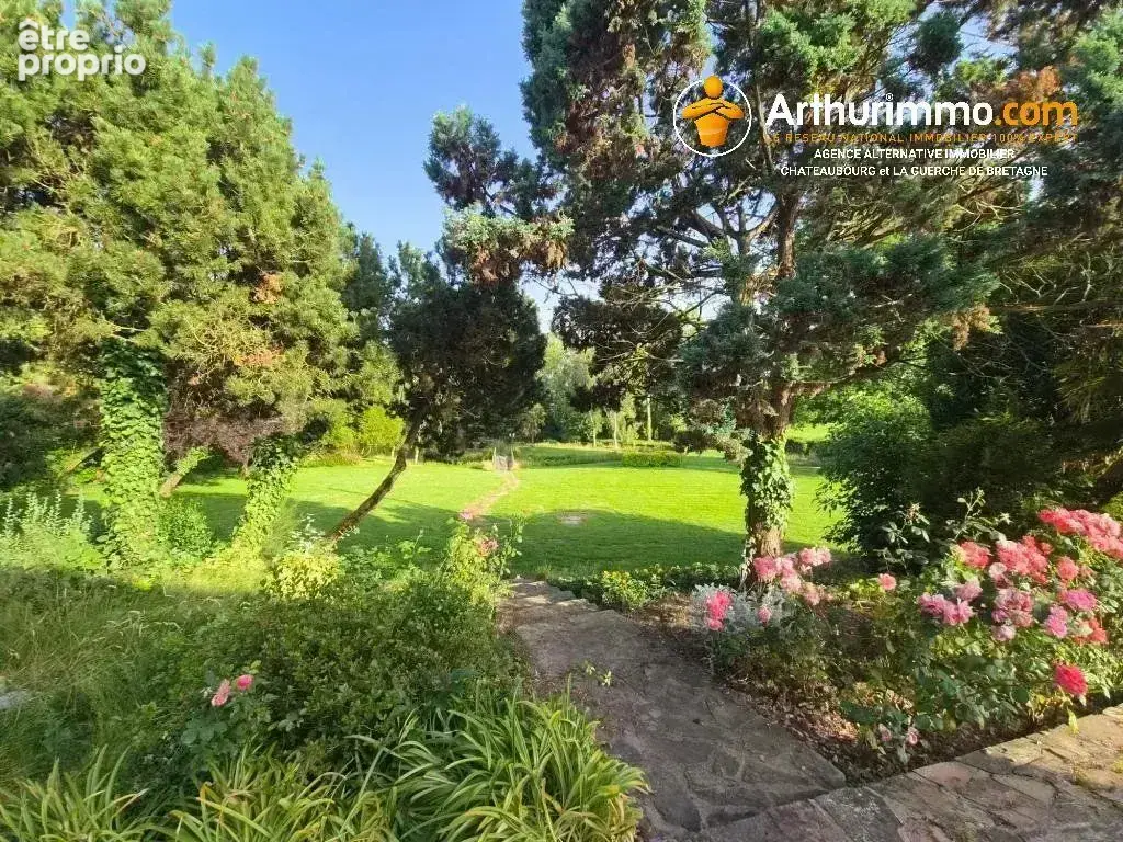 Vente Maison Balaze(35500) 339 150ï¿œ - photo 4