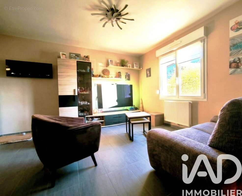 Photo 5 - Maison à VILLERUPT