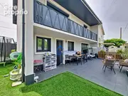 Maison à LA FRETTE-SUR-SEINE