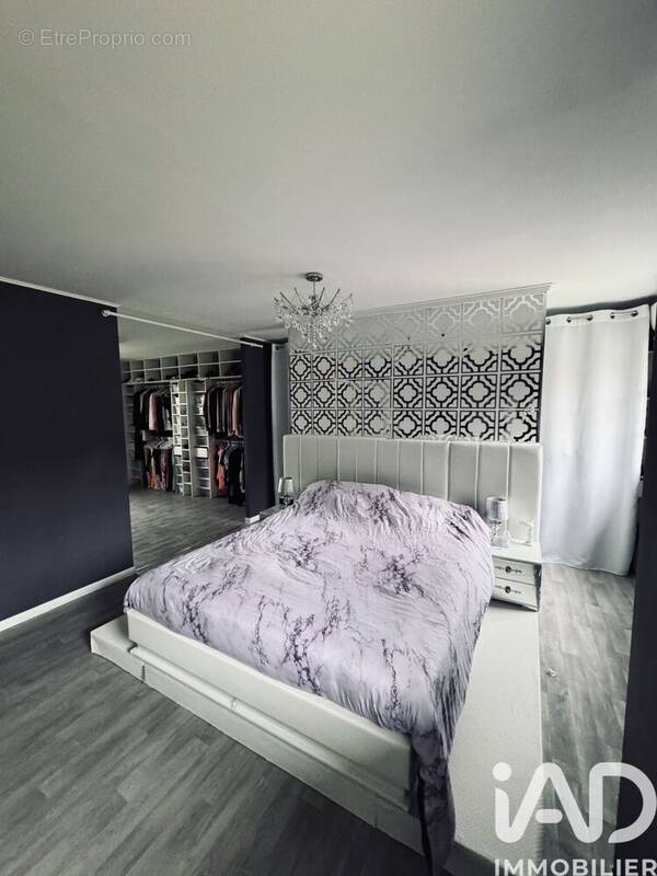 Photo 1 - Maison à CROISSY-SUR-CELLE