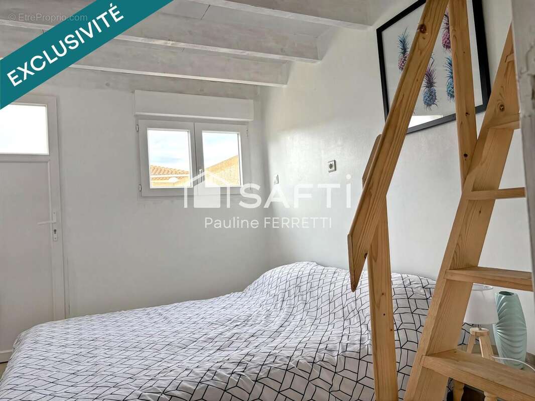 Photo 8 - Maison à NARBONNE