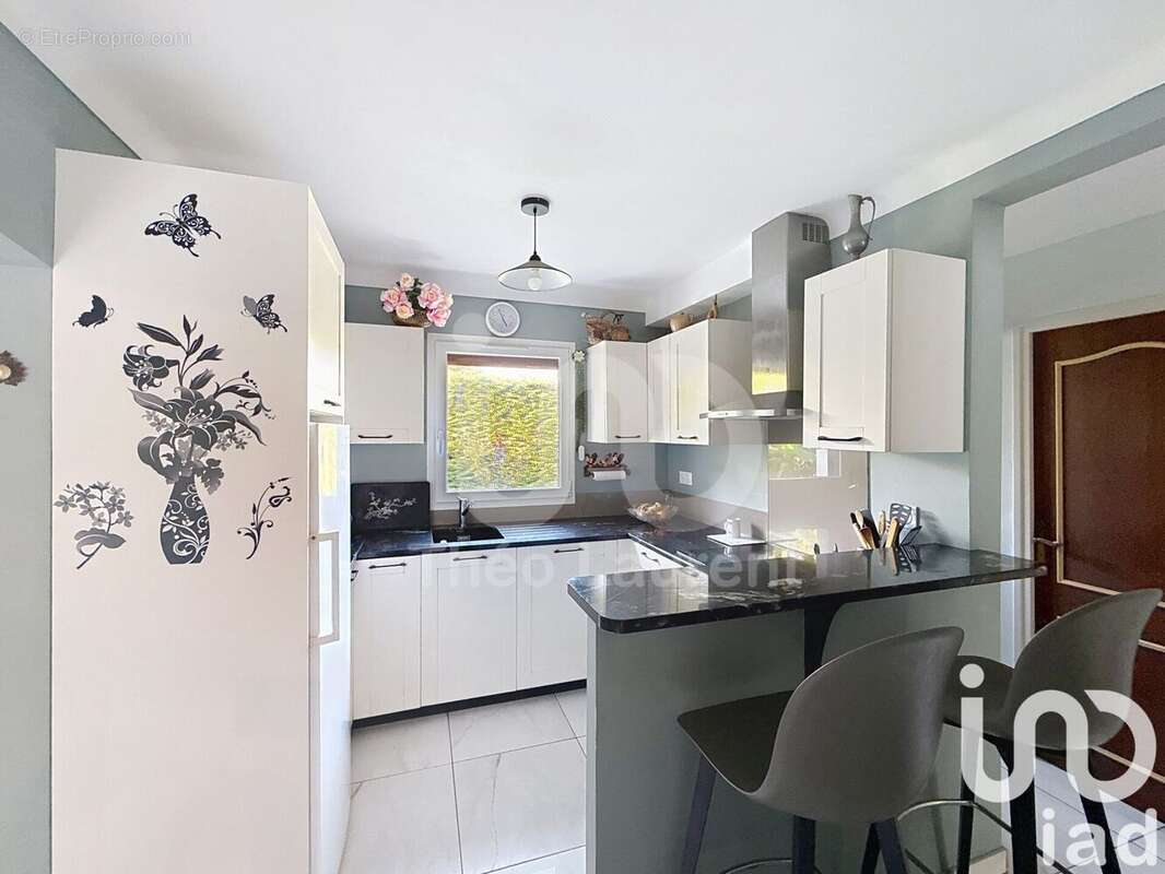 Photo 7 - Maison à SAINT-LYPHARD