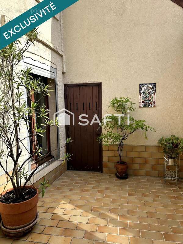 Photo 4 - Maison à REIMS