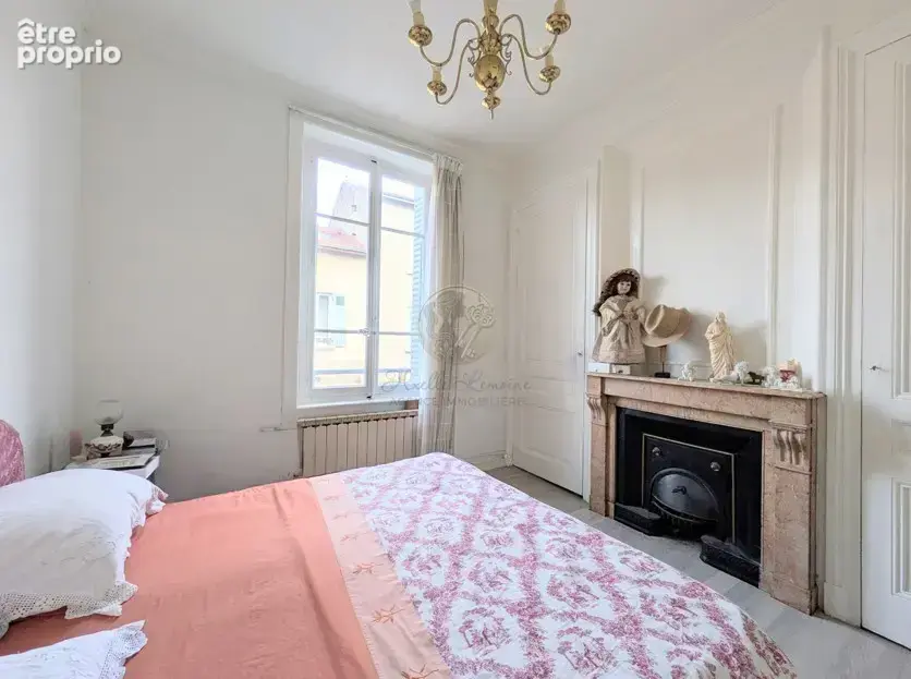 Maison familiale de 110m2 avec jardin au cœur d’un quartier privilégié d’Oullins - photo 10