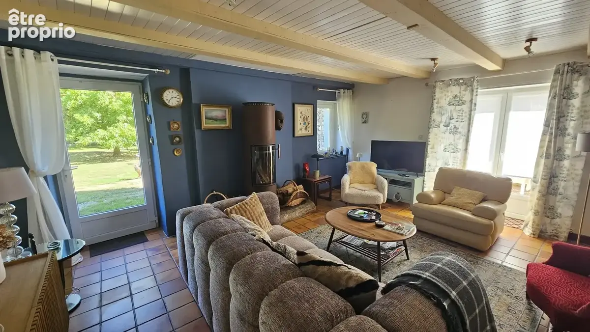 Maison 7 pièces 162 m² à vendre à Plouezec (22470) - photo 9