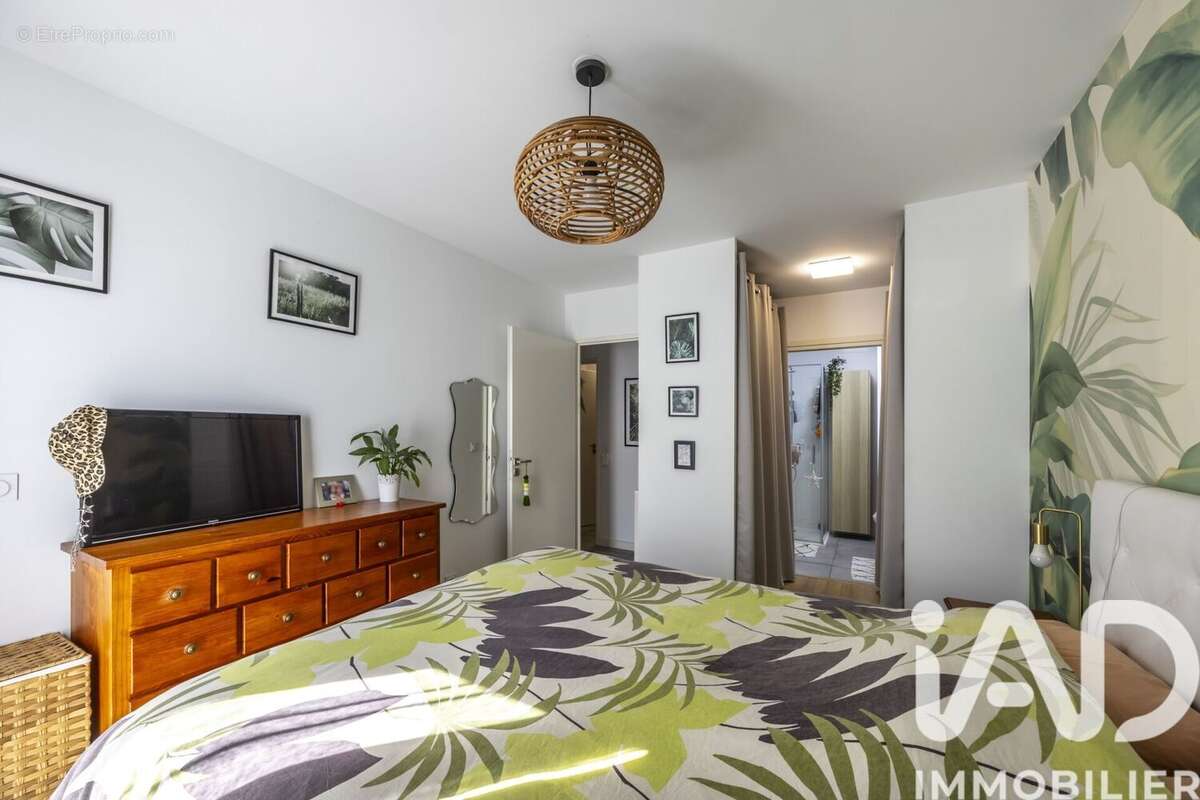 Photo 9 - Appartement à BAYONNE