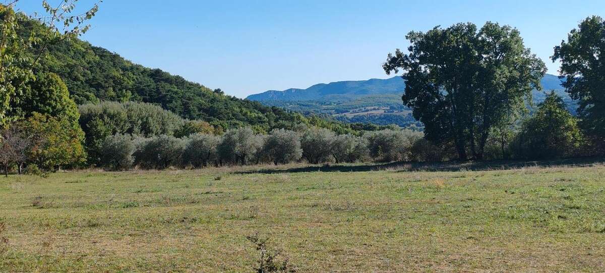 Maison à FORCALQUIER