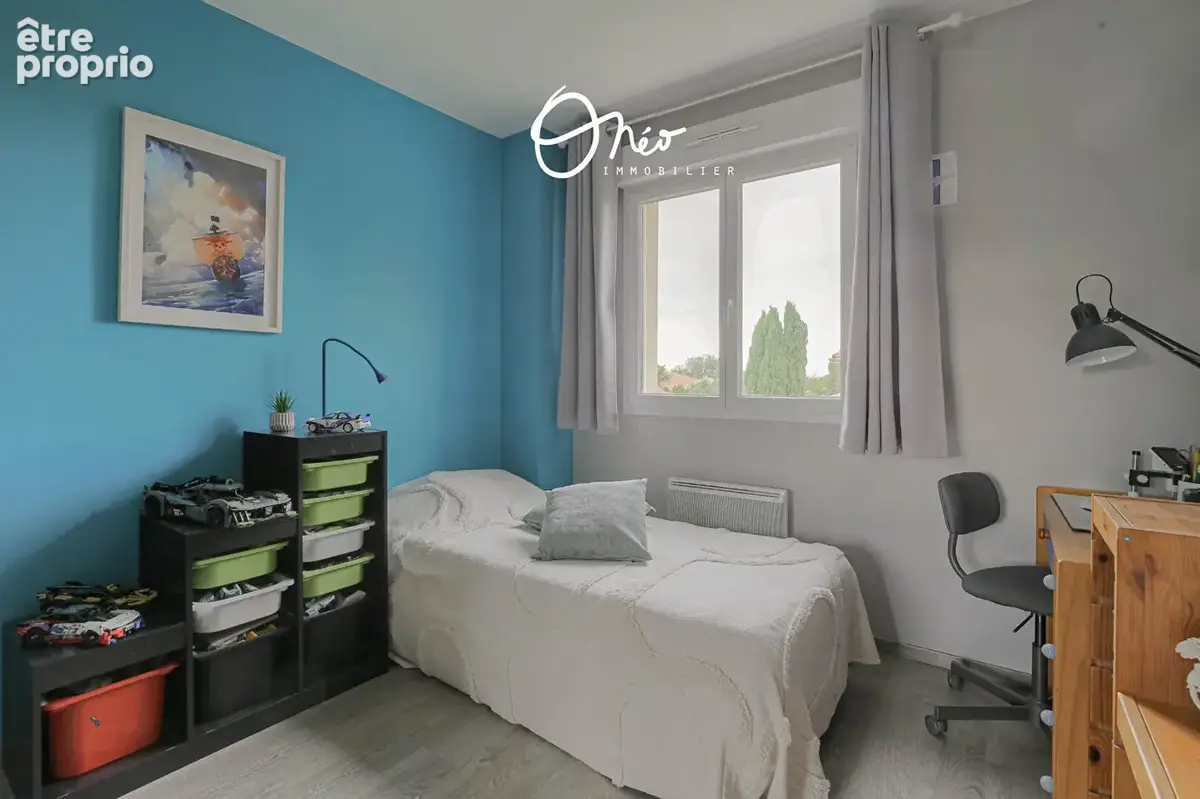 Mions coeur village - Maison 4 pièces de 85 m2 avec garage - photo 13