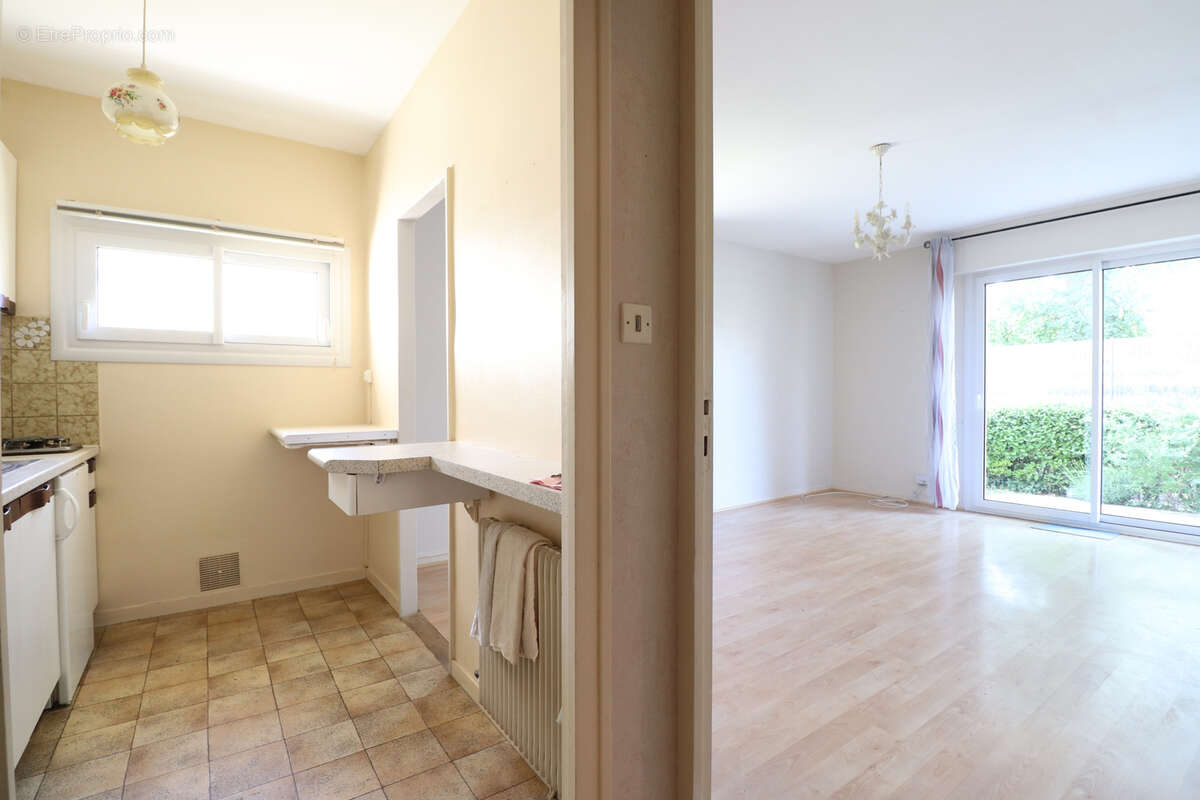 Appartement à ROYAN