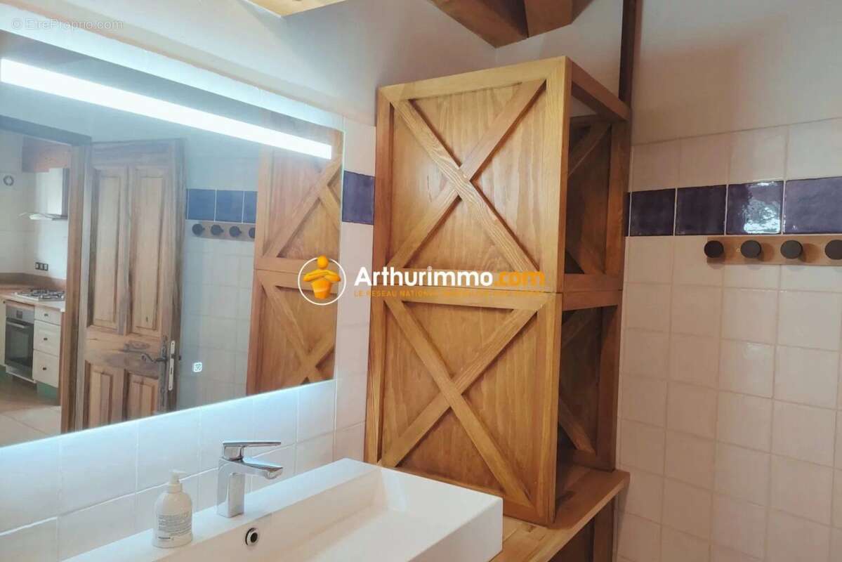 Appartement à GUILLESTRE