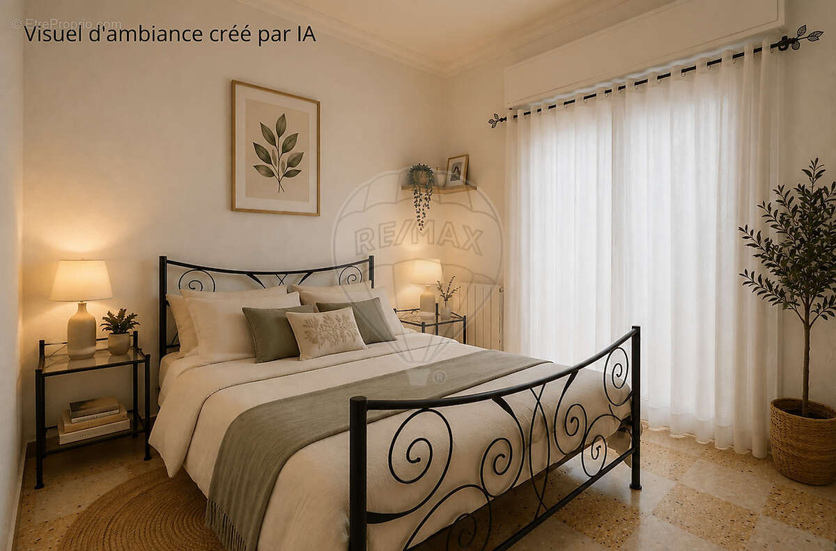 Appartement 2 chambre(s) à vendre - photo 18