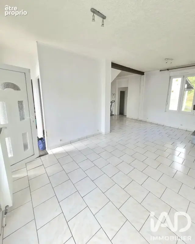 Photo 1 - Maison à TOUL