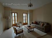 Appartement à MAURS