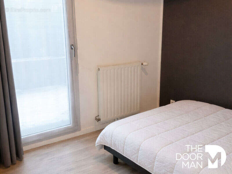 Appartement à CERGY