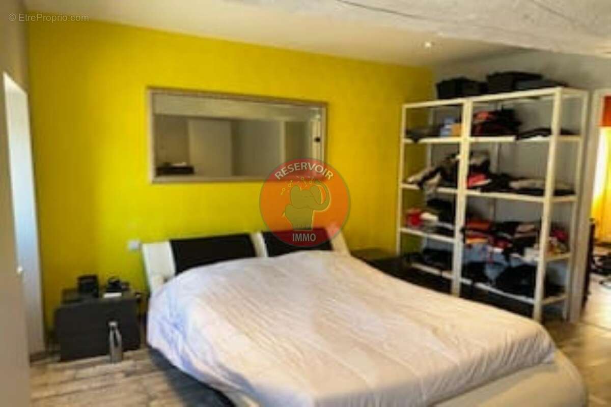 Maison à VENAREY-LES-LAUMES