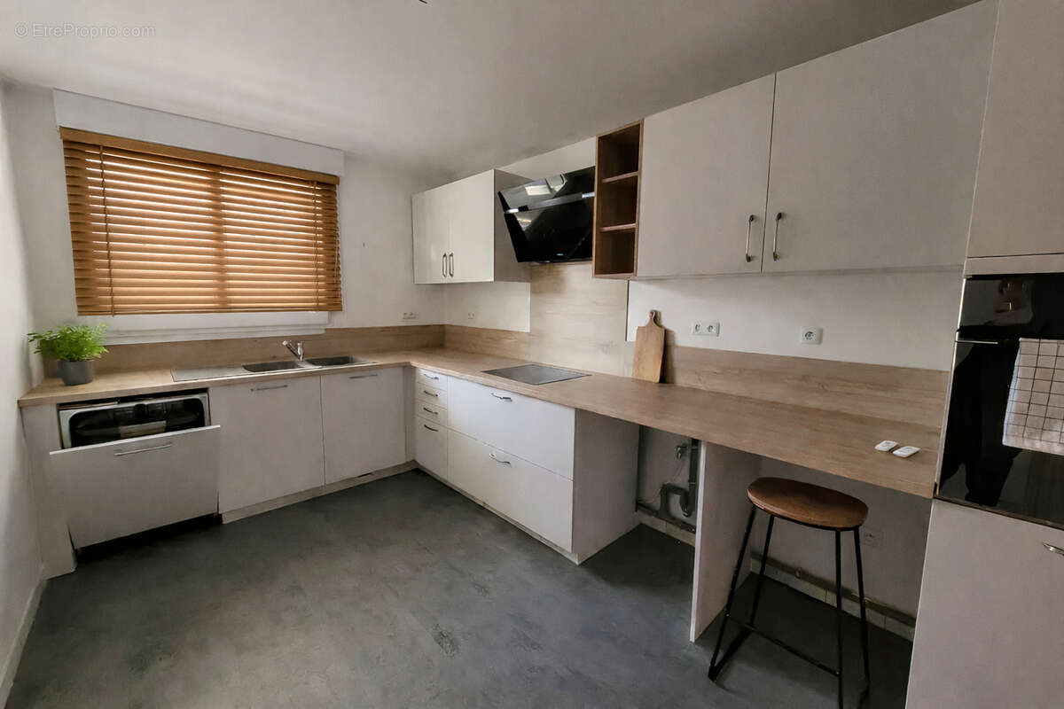 Appartement à AMIENS