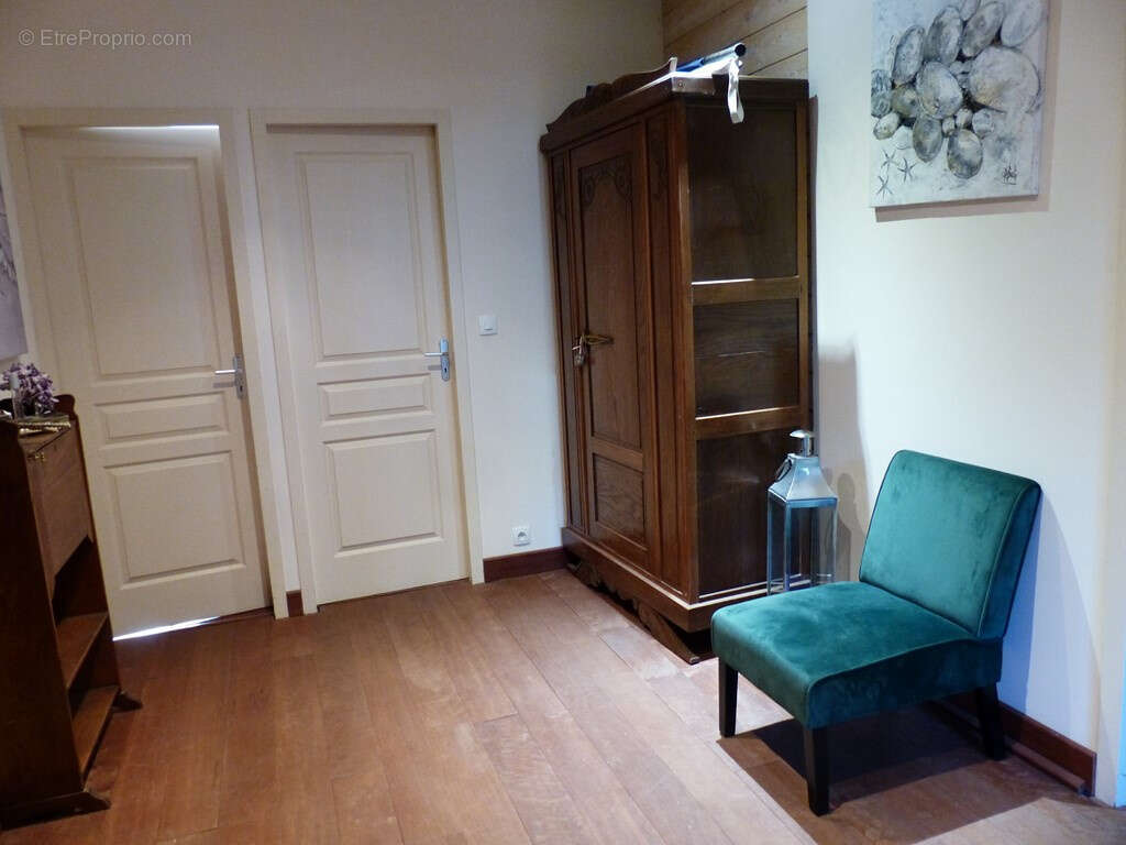 Maison à CHATELAILLON-PLAGE