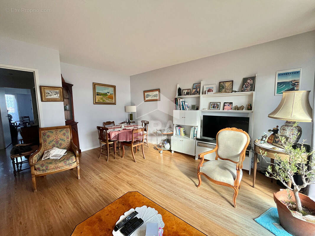 Appartement à PAU
