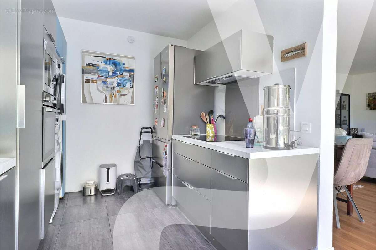 Appartement à VINCENNES