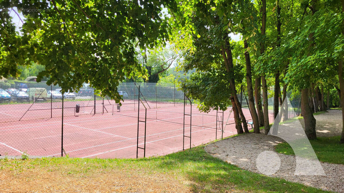 Appartement à HERBLAY