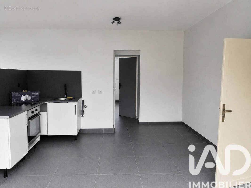 Photo 1 - Appartement à ANGERS