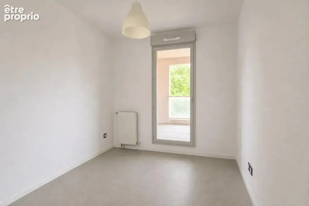 Appartement de 3 pièces de 55 m² à Aulnay-sous-Bois - photo 8