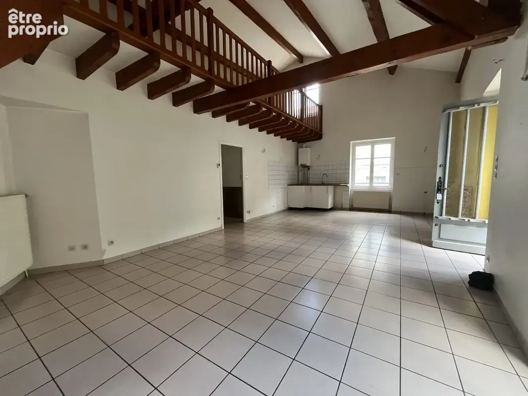 Maison 109 m² à Saint-Chamond  - photo 3
