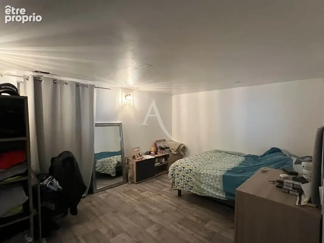 Maison Longeville Sur Mer 4 pièce(s) 114 m2 - photo 12