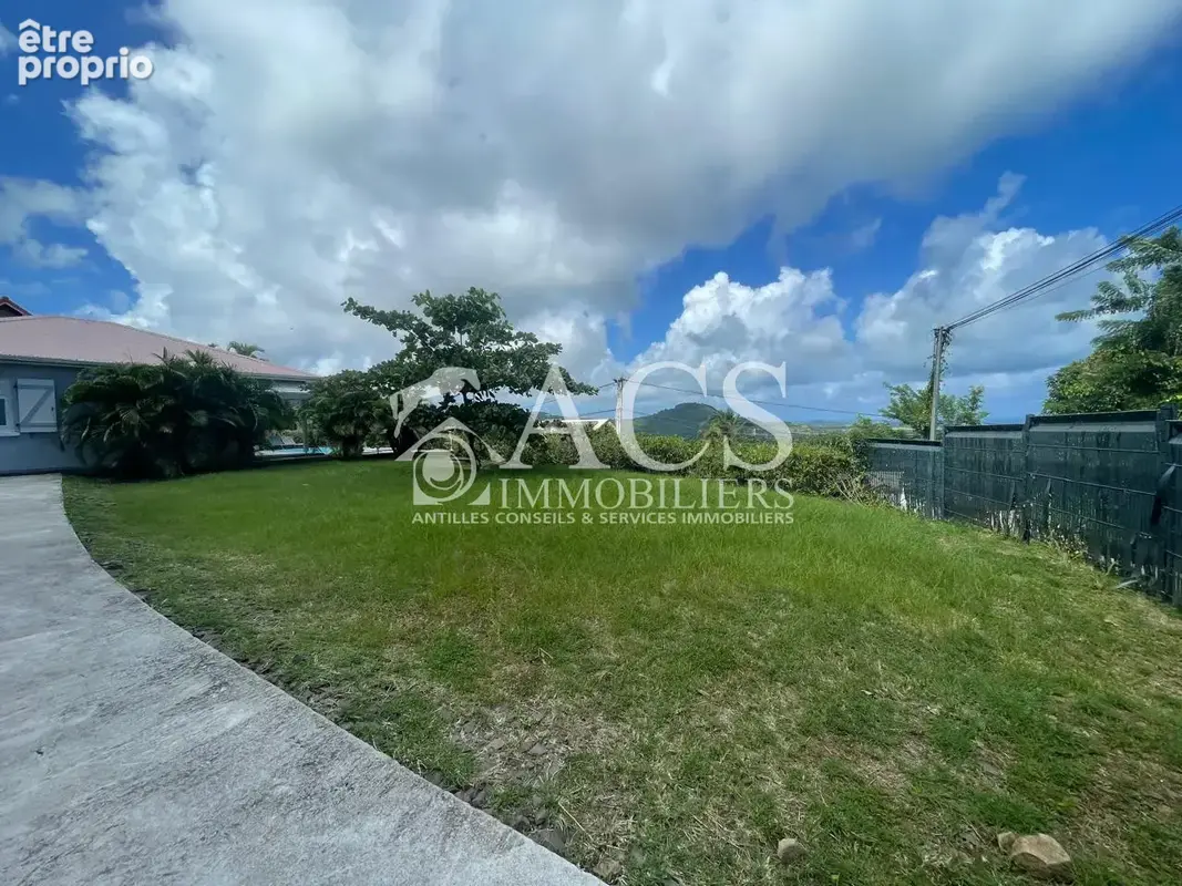 Villa T3 proche CAP MACRE - photo 12