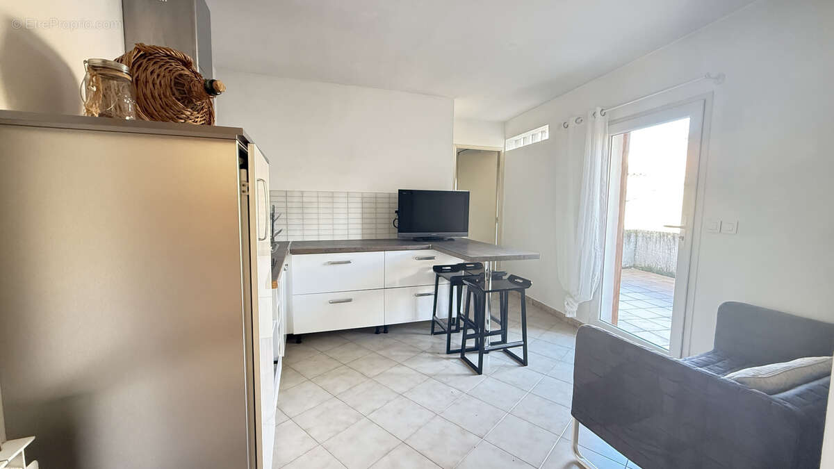Appartement à APT