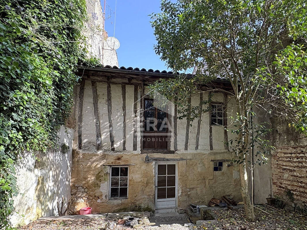 Maison à SAINTE-FOY-LA-GRANDE