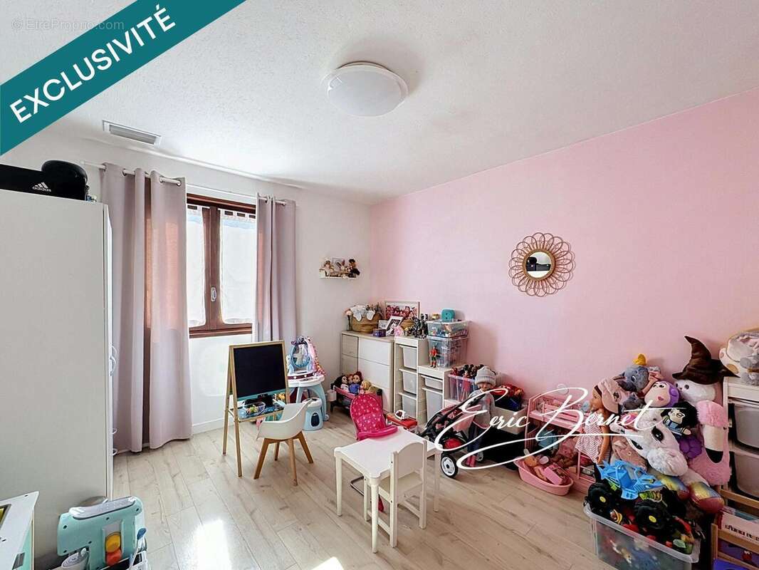Photo 7 - Maison à MEYZIEU