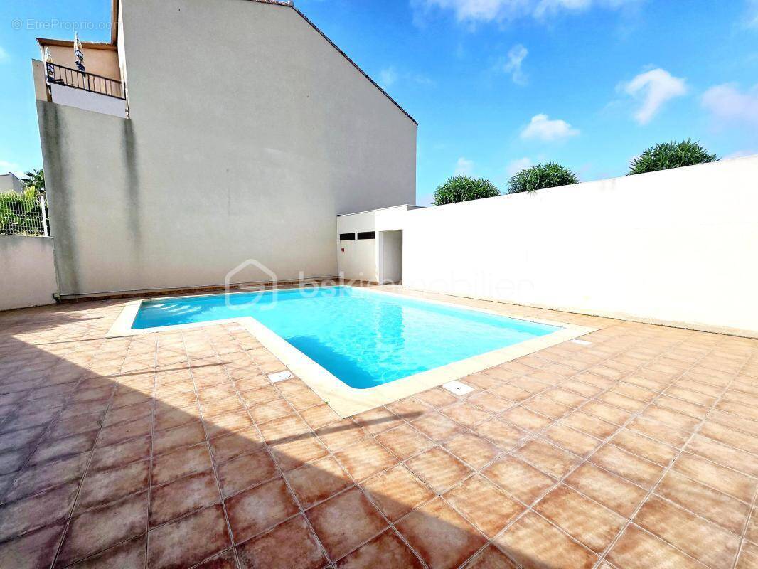 Appartement à AGDE