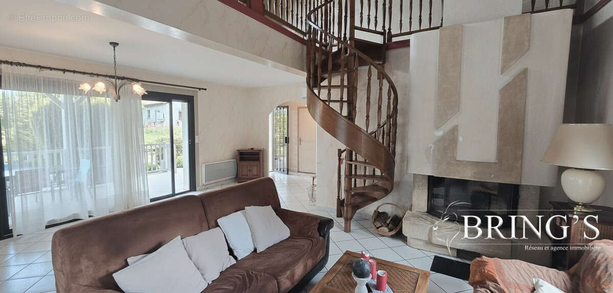 Maison à MOISSAC