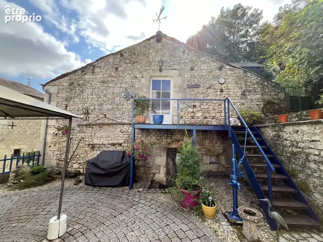 Fantastique complexe - Moulin sur la Vienne ! - photo 9