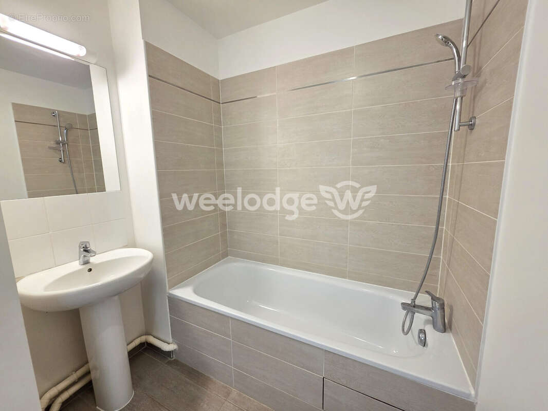 Appartement à CONFLANS-SAINTE-HONORINE