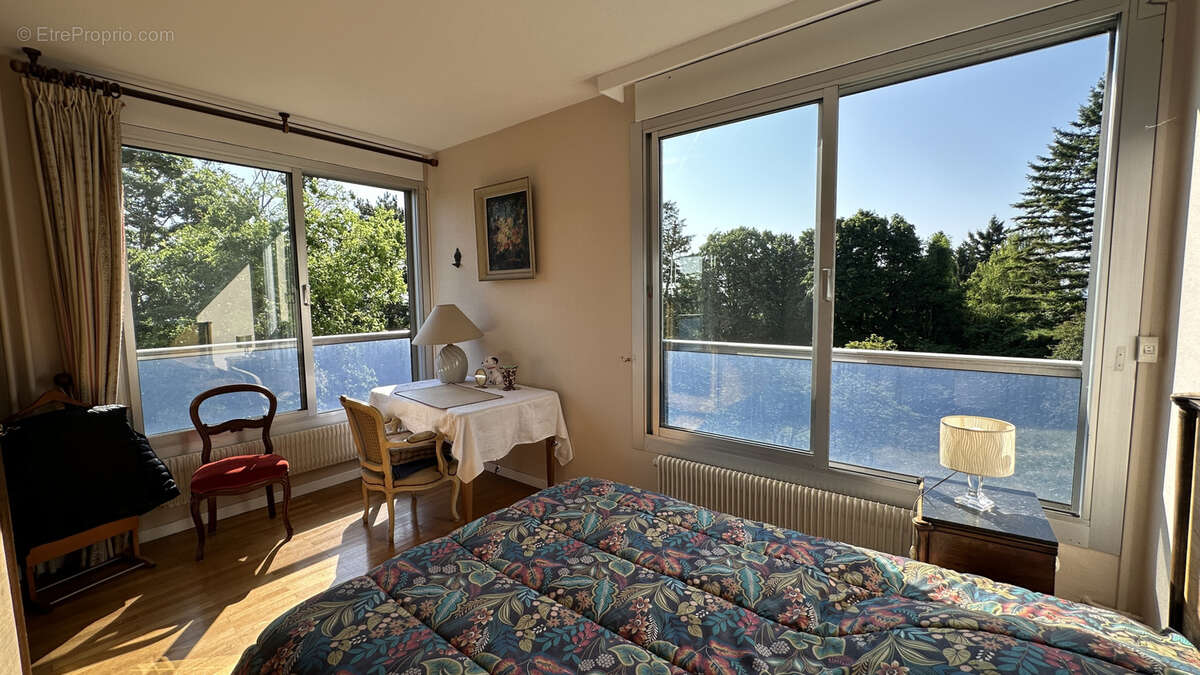 Appartement à SAINTE-FOY-LES-LYON