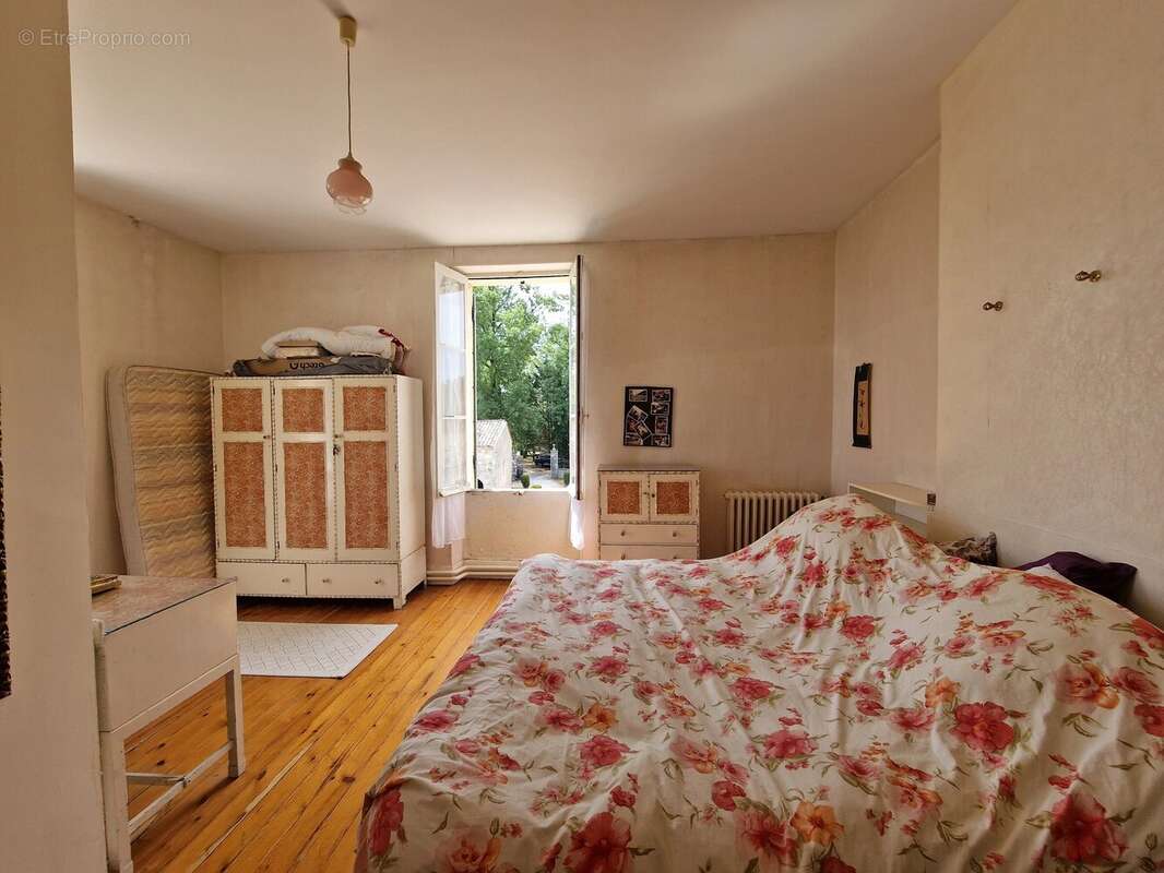 Maison à BERGERAC