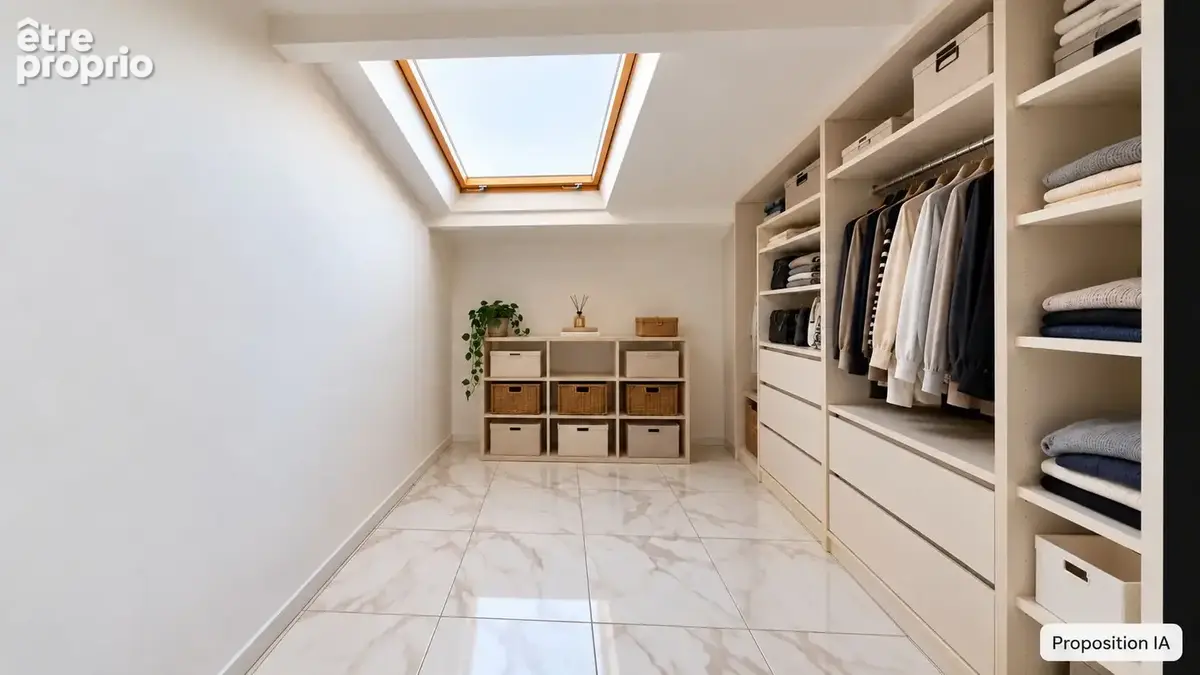 Maison Villiers Sur Morin 4 pièce(s) 109 m2 - photo 6