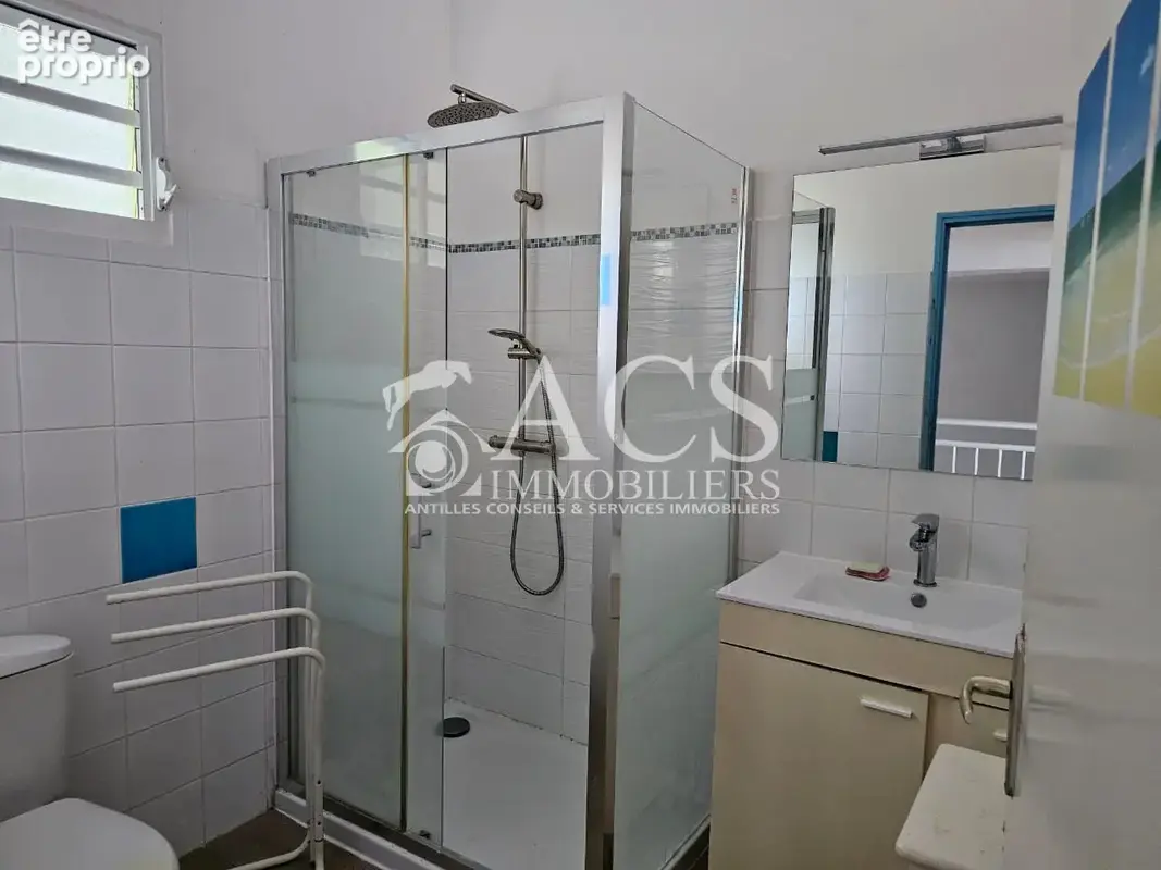 Duplex t2 avec superbe vue mer - photo 7