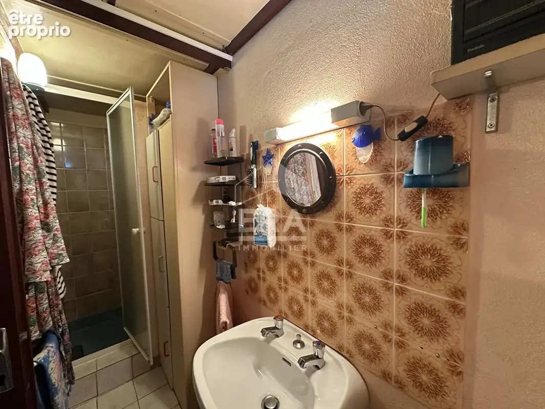 Maison 52m² à tarbes - photo 7