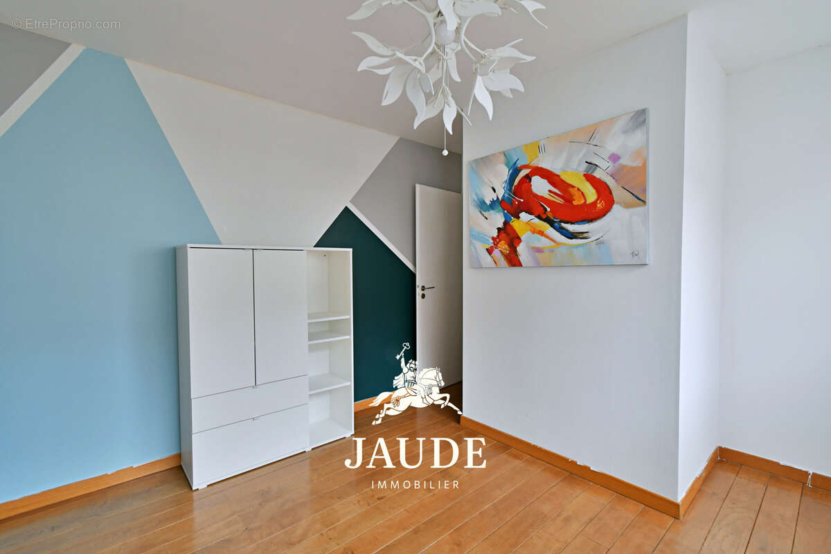 Maison à CLERMONT-FERRAND