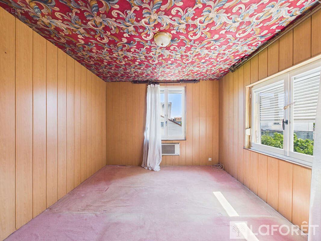 Maison mitoyenne avec garage - photo 10