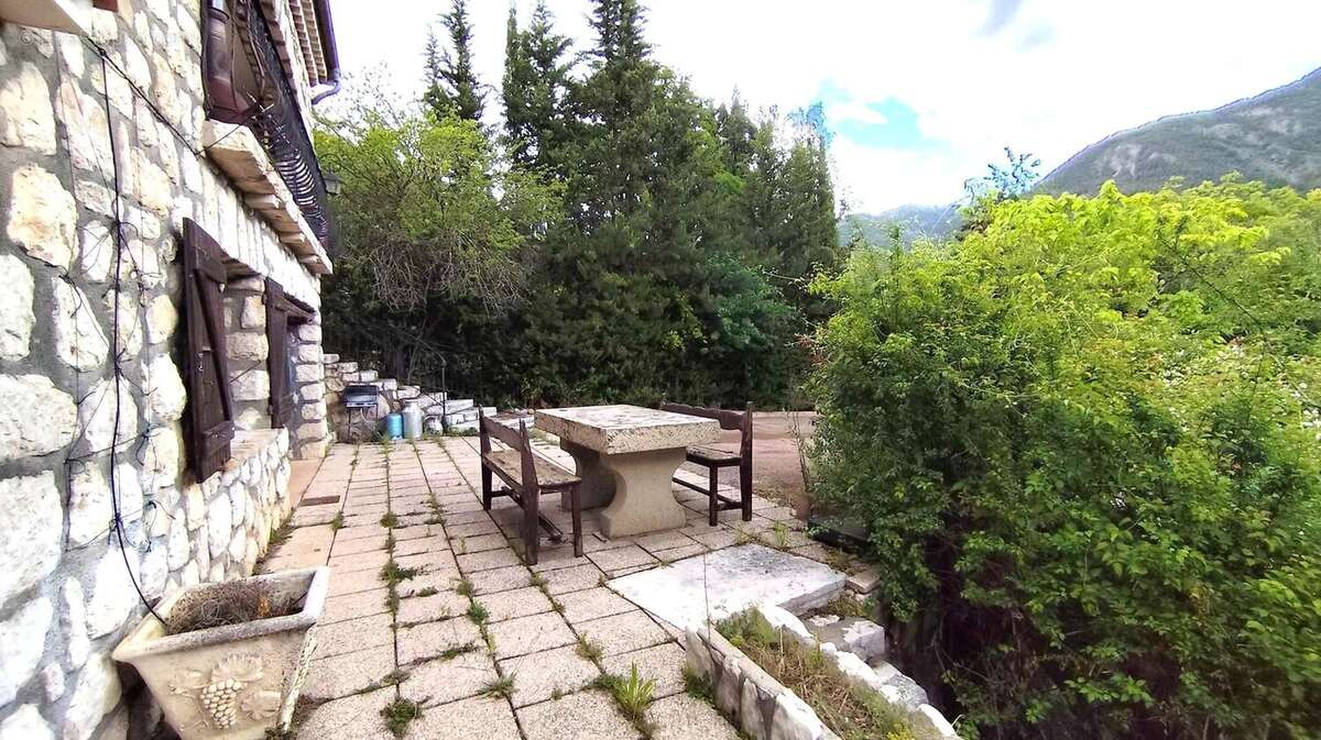 Maison à DALUIS