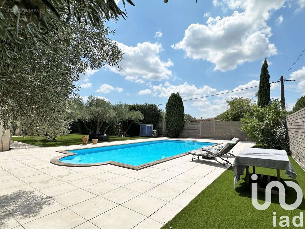 Photo 9 - Maison à SAINT-MAXIMIN