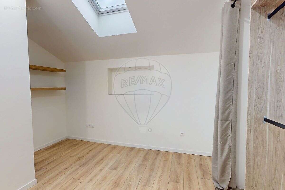 Appartement à SAINT-PRYVE-SAINT-MESMIN