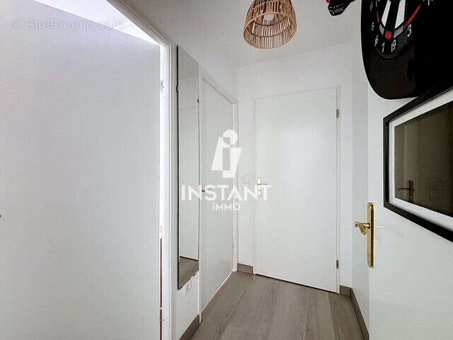 Appartement à SUCY-EN-BRIE