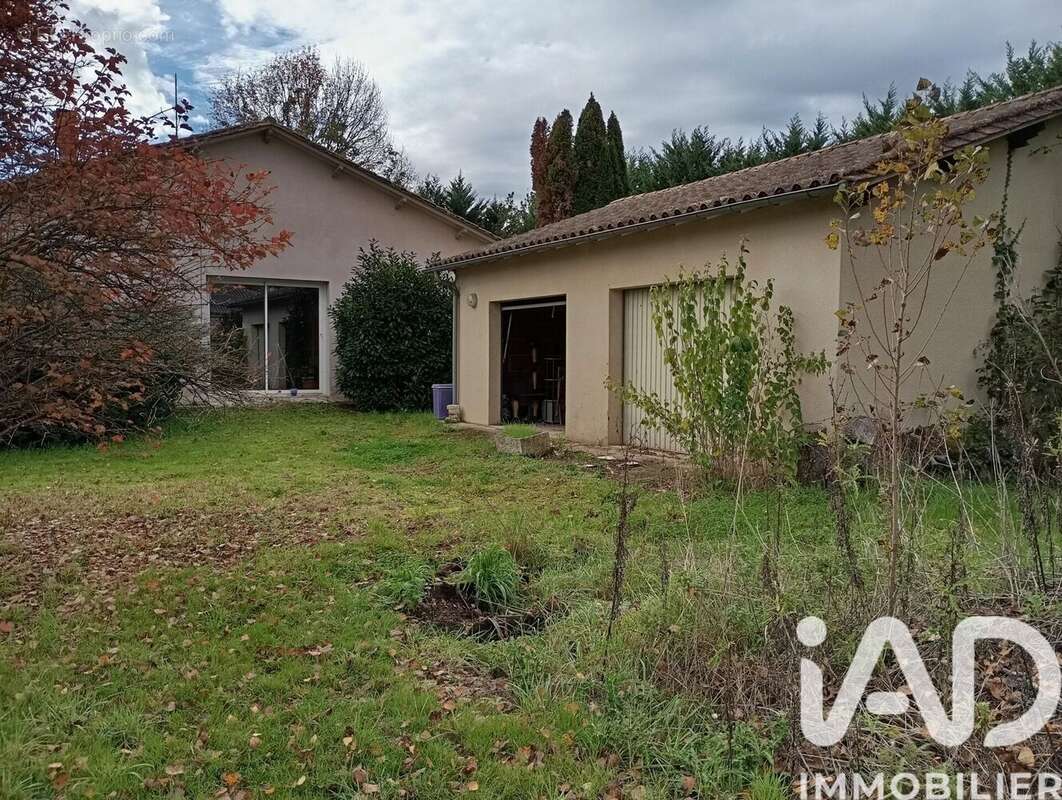 Photo 7 - Maison à MONTAURIOL