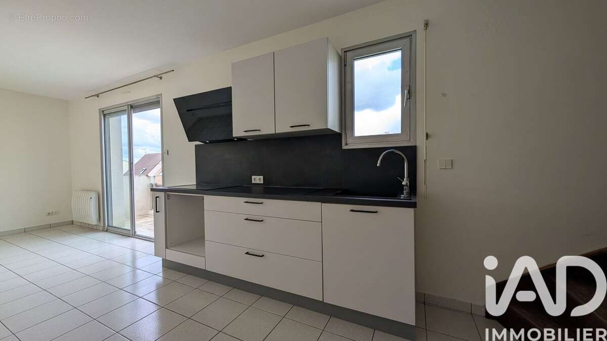 Photo 4 - Appartement à ARGENTEUIL