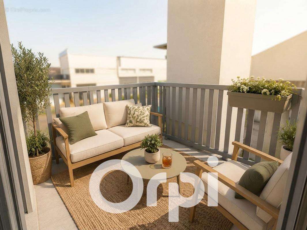 Appartement À Vendre - photo 2
